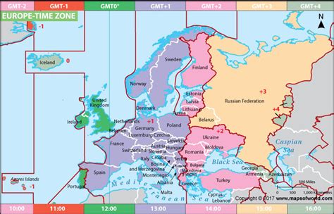 central european time right now.